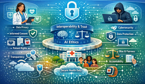 Secure Health Data